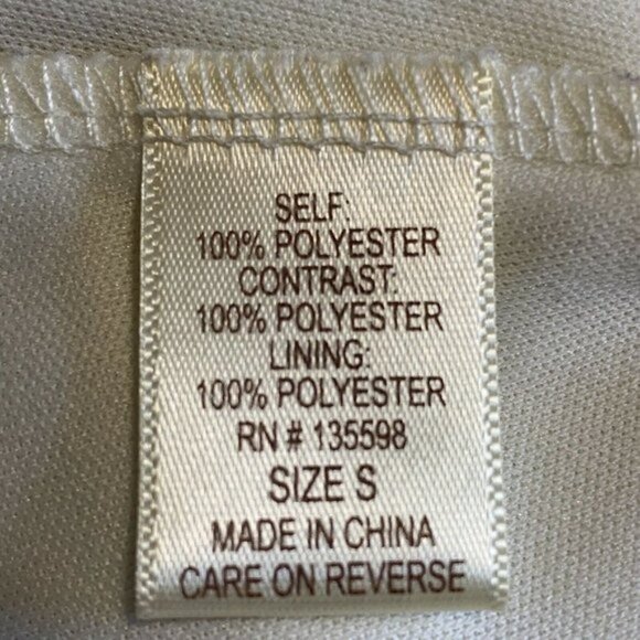 Liberty Love Small Strapless Dress - Picture 5 of 11